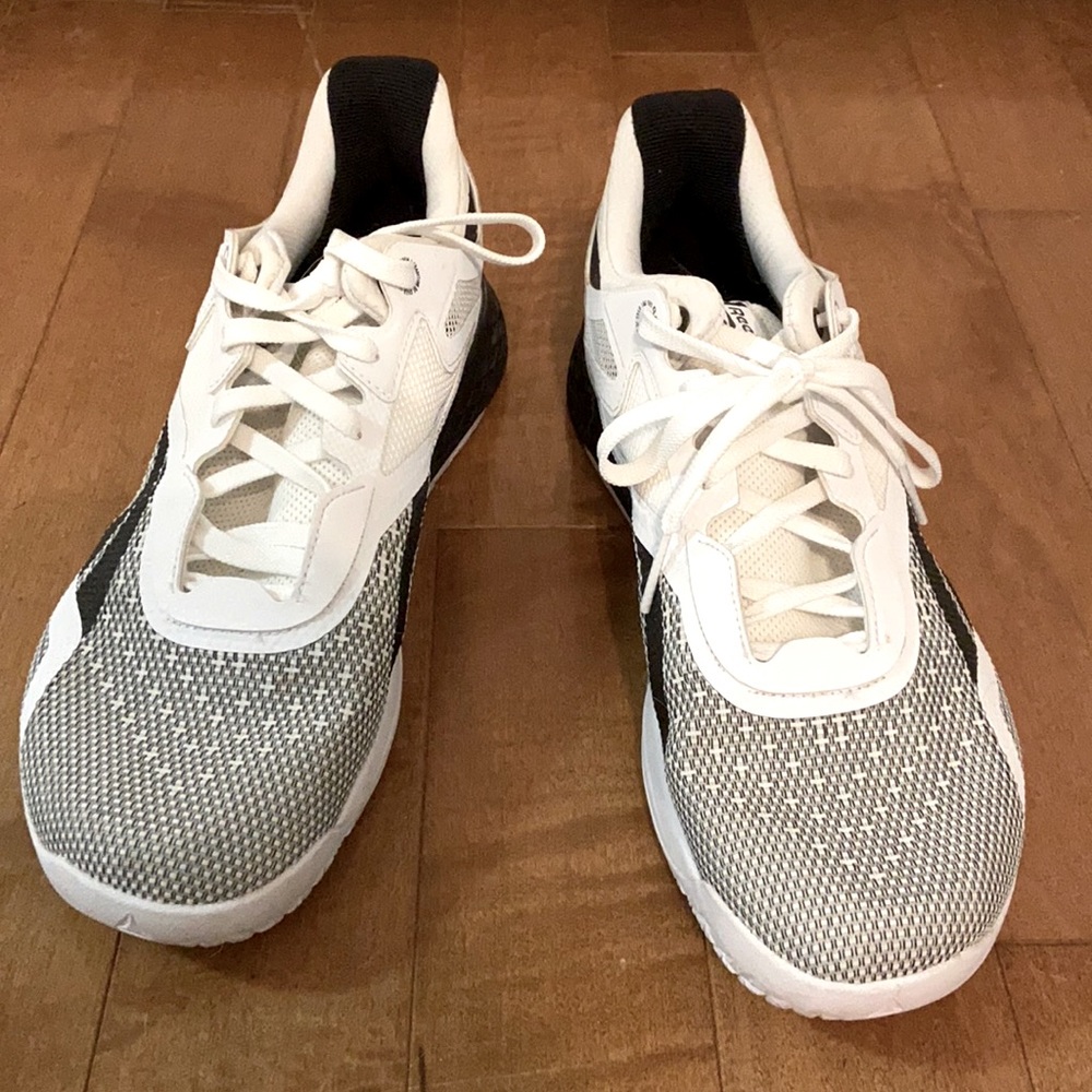 Reebok Nano X (worn one time)